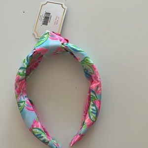 Lilly Pulitzer headband